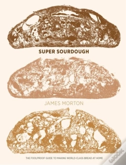 Capa do artigo Super Sourdough