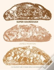 Capa do artigo Super Sourdough