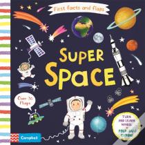 Super Space