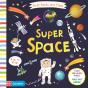 Super Space - Preview