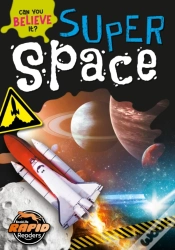 Capa do artigo Super Space