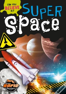 Capa do artigo Super Space