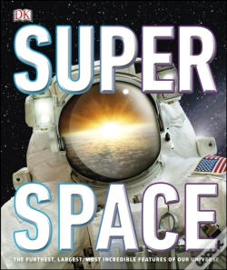 Capa do artigo Super Space