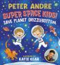 Super Space Kids! Save Planet Drizzlebottom - Preview