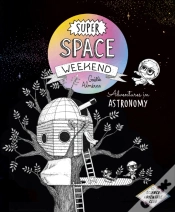 Capa do artigo Super Space Weekend
