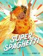 Super Spaghetti - Preview