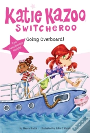 Capa do artigo Super Special: Going Overboard!