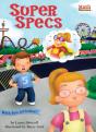 Super Specs - Preview