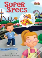 Capa do artigo Super Specs