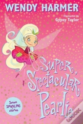 Super, Spectacular Pearlie
