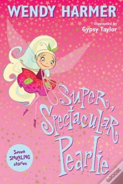 Capa do artigo Super, Spectacular Pearlie