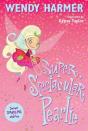 Super, Spectacular Pearlie - Preview