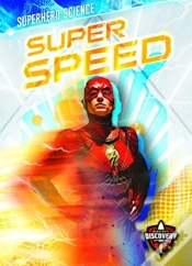 Capa do artigo Super Speed