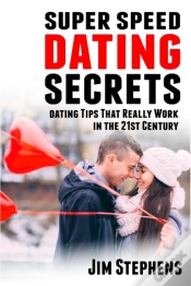 Capa do artigo Super Speed Dating Secrets: Dating Tips