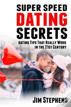 Capa do artigo Super Speed Dating Secrets: Dating Tips