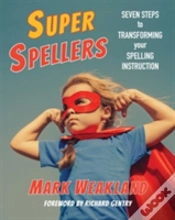 Capa do artigo Super Spellers