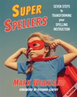Capa do artigo Super Spellers