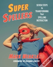 Capa do artigo Super Spellers