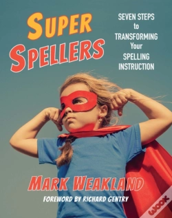 Capa do artigo Super Spellers
