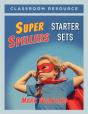 Super Spellers Starter Sets - Preview