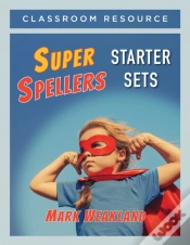 Capa do artigo Super Spellers Starter Sets