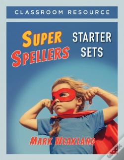 Capa do artigo Super Spellers Starter Sets