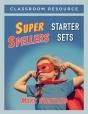 Super Spellers Starter Sets - Preview