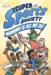 Capa do artigo Super Sports Society Vol. 2