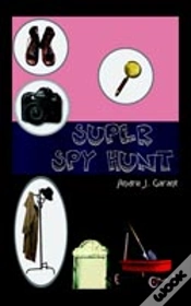 Capa do artigo Super Spy Hunt