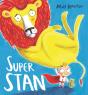 Super Stan - Preview
