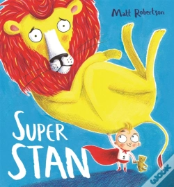 Capa do artigo Super Stan