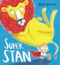 Super Stan - Preview