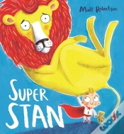 Capa do artigo Super Stan