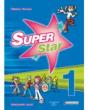 Super Star 1student'S Book - Preview