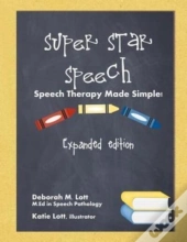 Super Star Speech: Expanded Edition