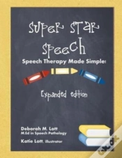 Capa do artigo Super Star Speech: Expanded Edition