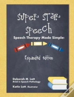 Capa do artigo Super Star Speech: Expanded Edition