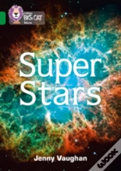 Capa do artigo Super Stars
