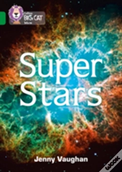 Capa do artigo Super Stars