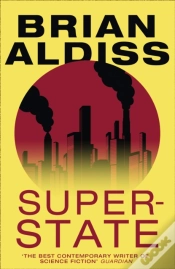 Capa do artigo Super-State