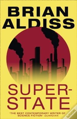 Capa do artigo Super-State