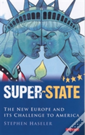Capa do artigo Super-State