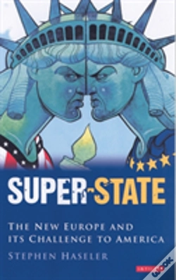Capa do artigo Super-State