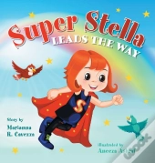Super Stella Leads The Way