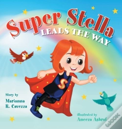 Capa do artigo Super Stella Leads The Way