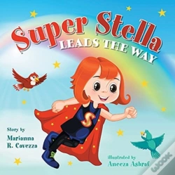 Capa do artigo Super Stella Leads The Way
