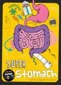 Super Stomach - Preview