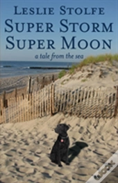 Super Storm Super Moon