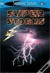 Capa do artigo Super Storms
