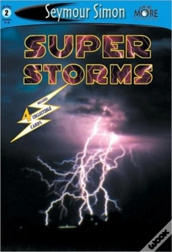 Capa do artigo Super Storms